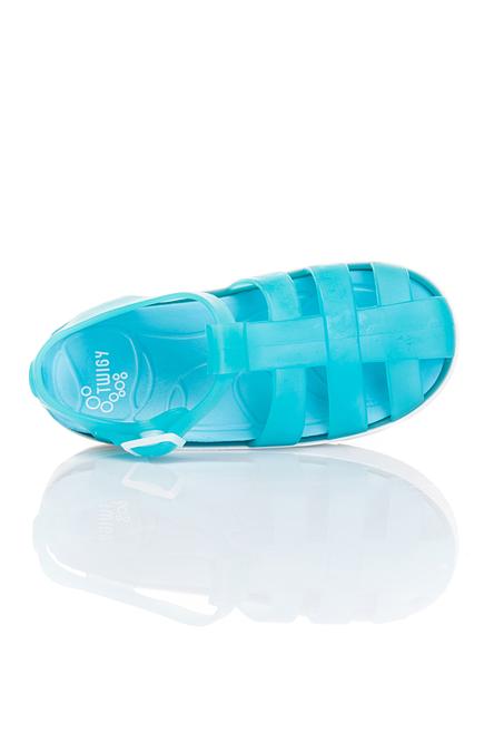 Tw Gamma Mavi Çocuk Sandalet