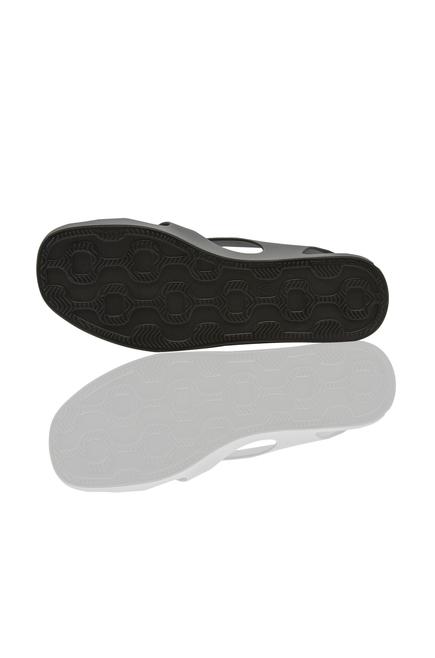 Ip Premium Concept Siyah Kadın Sandalet