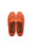 Fiorella Dantel Turuncu Kadın Ayakkabı