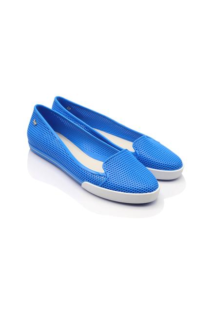 Zx City Sap Mavi Kadın Ayakkabı