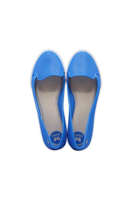 Zx City Sap Mavi Kadın Ayakkabı