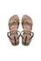 Ipanema Fashion Sand Iv Bronz Kadın Sandalet