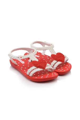 My Fırst Ipanema Baby Fuşya Çocuk Sandalet