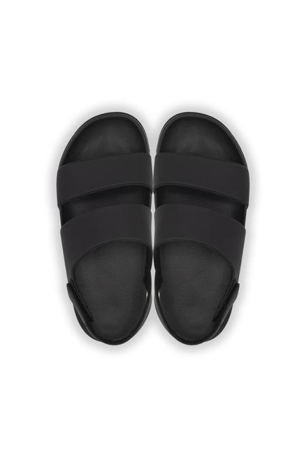 Tw Juble Sandals Siyah Kadın Sandalet